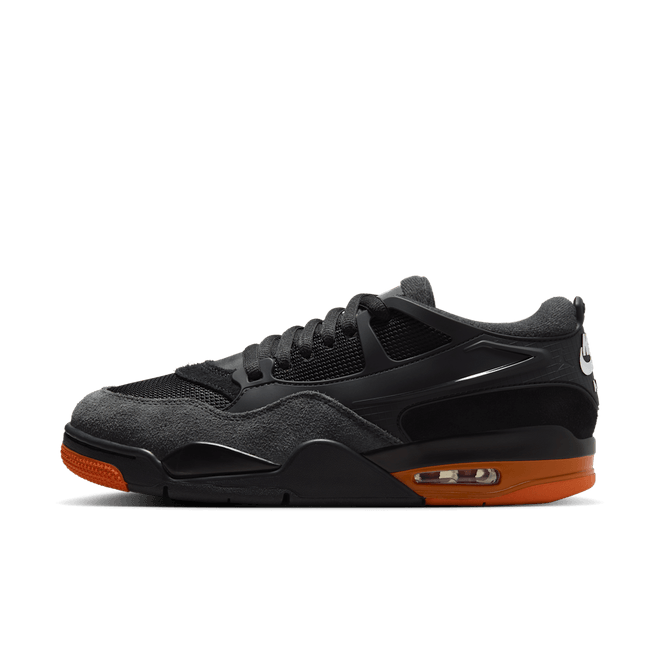 Air Jordan 4 RM 'Black & Starfish' HF8126-001