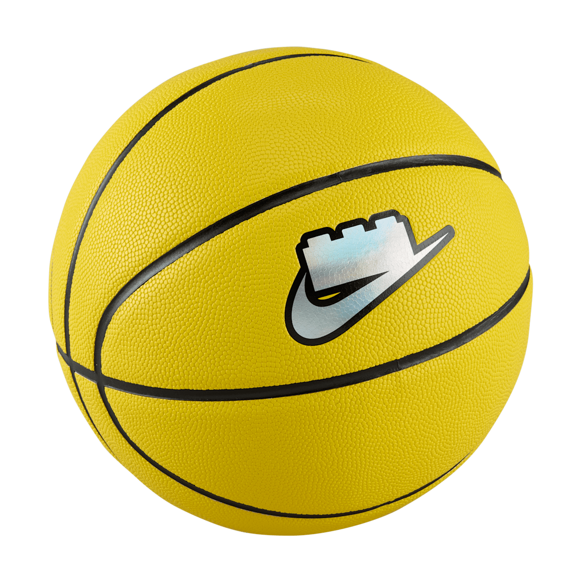 LEGO® x Nike Basketball 'Tour Yellow' IM2113-723