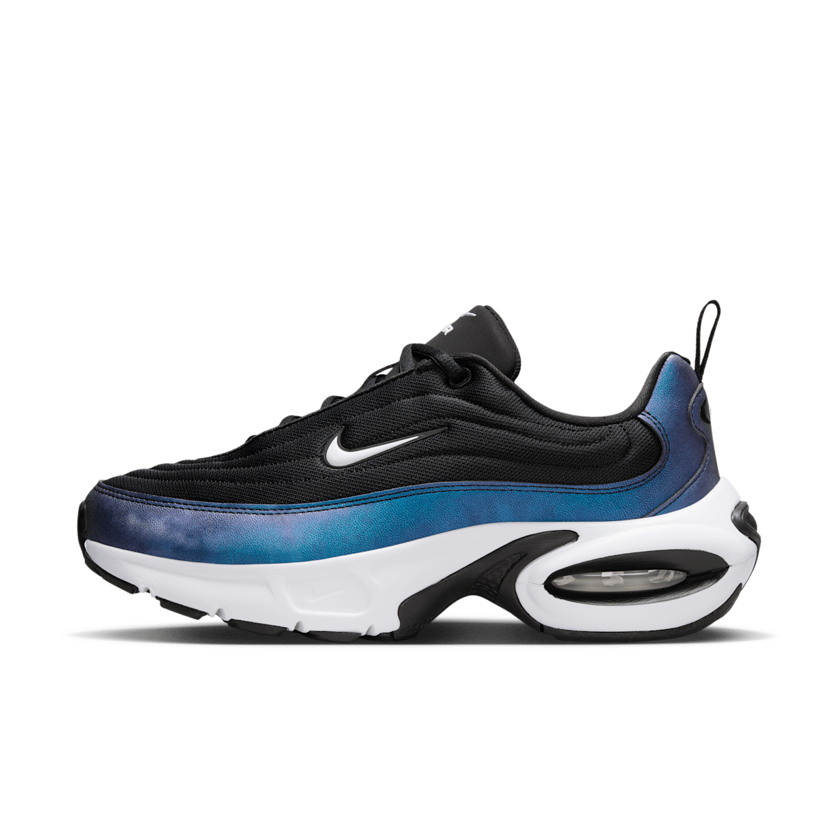Nike Air Max Portal SE WMNS 'Black & Blue' HQ1789-001