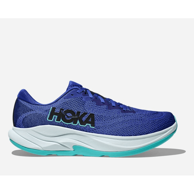 HOKA Rincon 4 Road Running Midnight Blue 1155130-MLNG