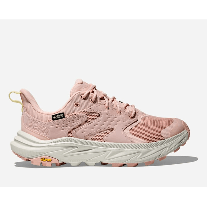 HOKA Anacapa 2 Low GORE-TEX Hiking Rose Latte 1142830F-RTTT