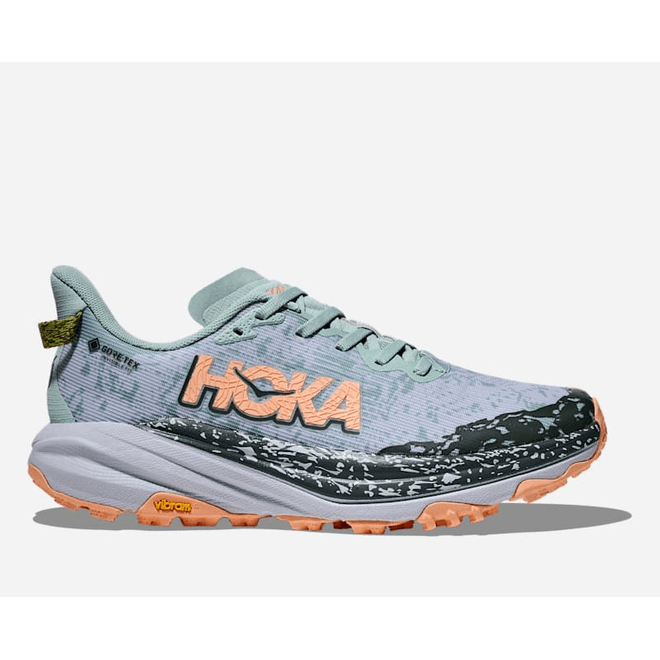 HOKA Speedgoat 6 GORE-TEX Trail Jade 1155151-JSH