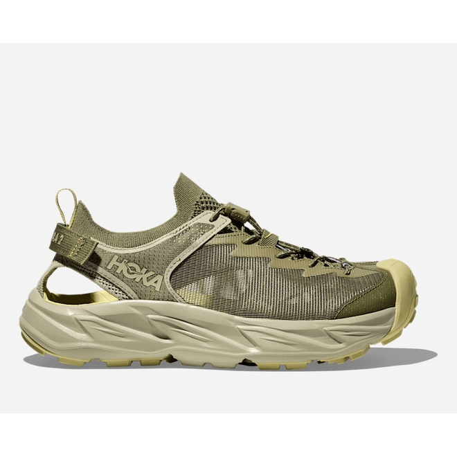 HOKA Hopara 2 Hiking Wild Mushroom 1147650-WMY