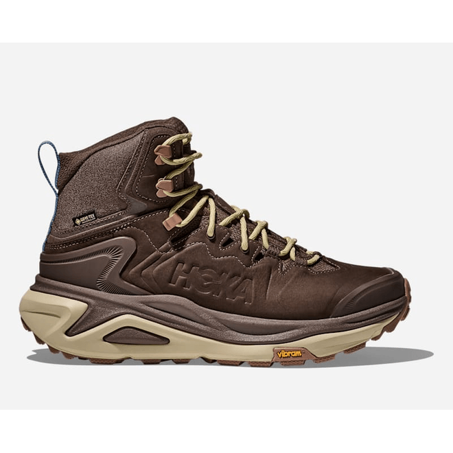 HOKA Kaha 3 GORE-TEX Hiking Walnut 1162530-WYS
