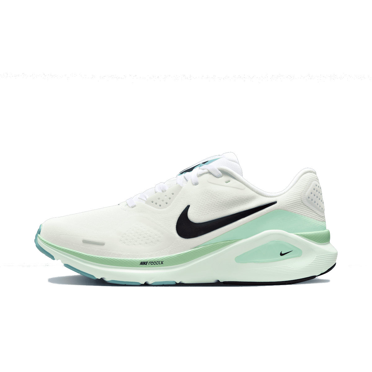 Nike Structure 26 WMNS 'Barely Green' HJ1101-100