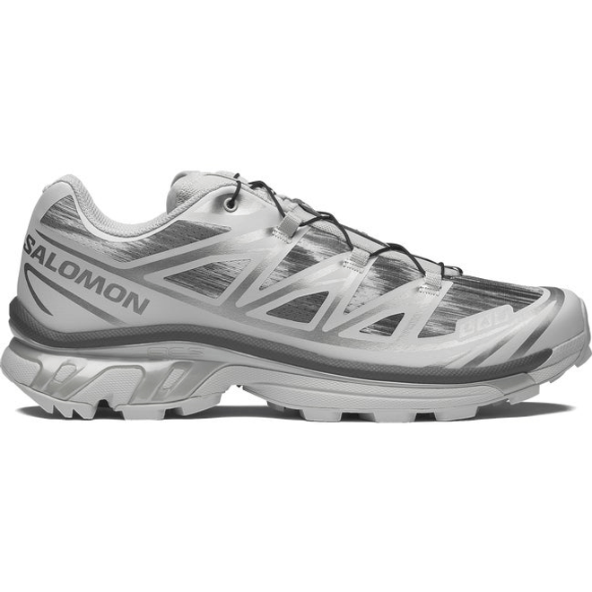 Salomon Xt-6 Gray Violet L47876000