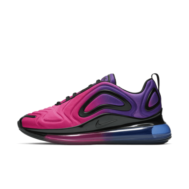 Nike Air Max 720 'Sunset' AR9293-500