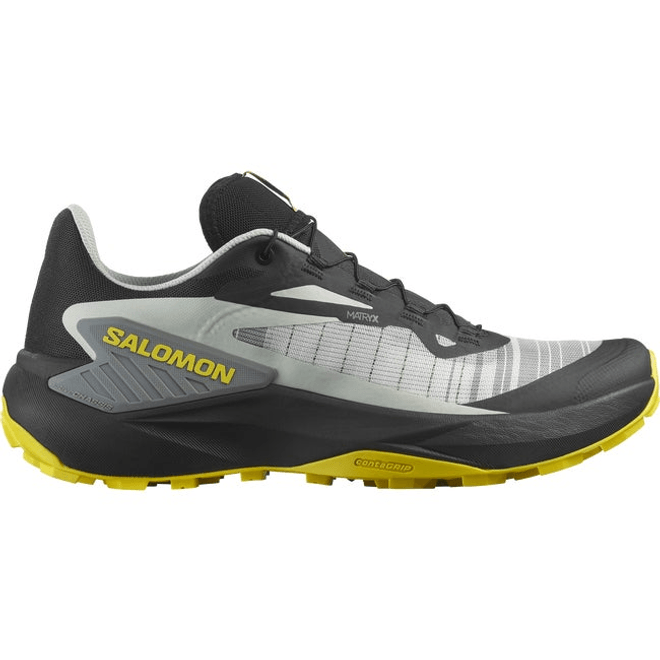 Salomon Genesis Black L47978100