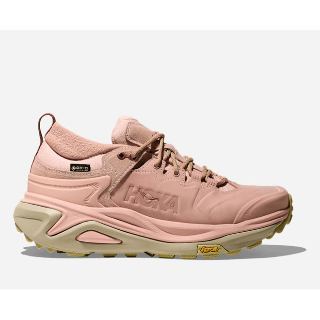 HOKA Kaha 3 Low GORE-TEX Rose Latte 1162533-RDM