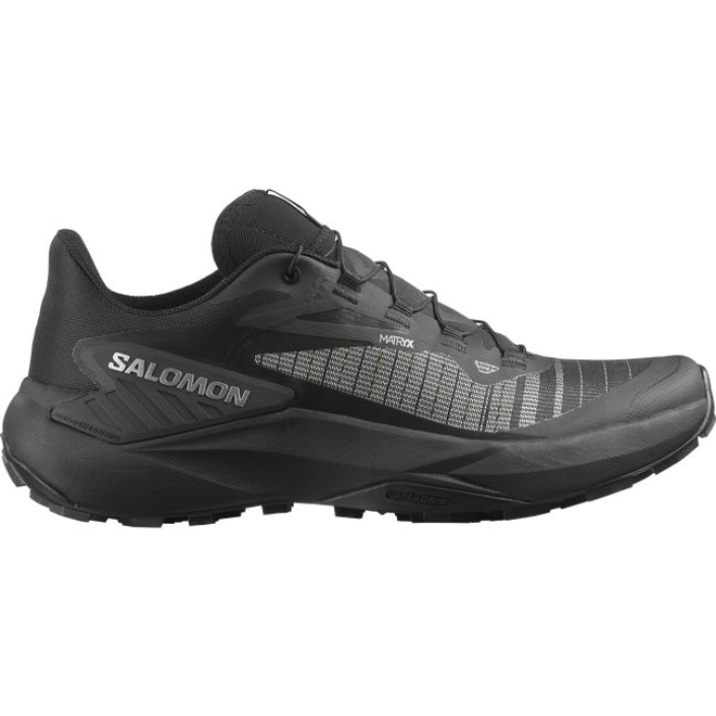 Salomon Genesis Black L49137700