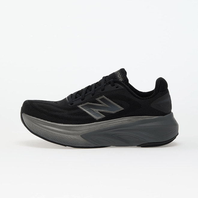 New Balance More Black MMORLA6