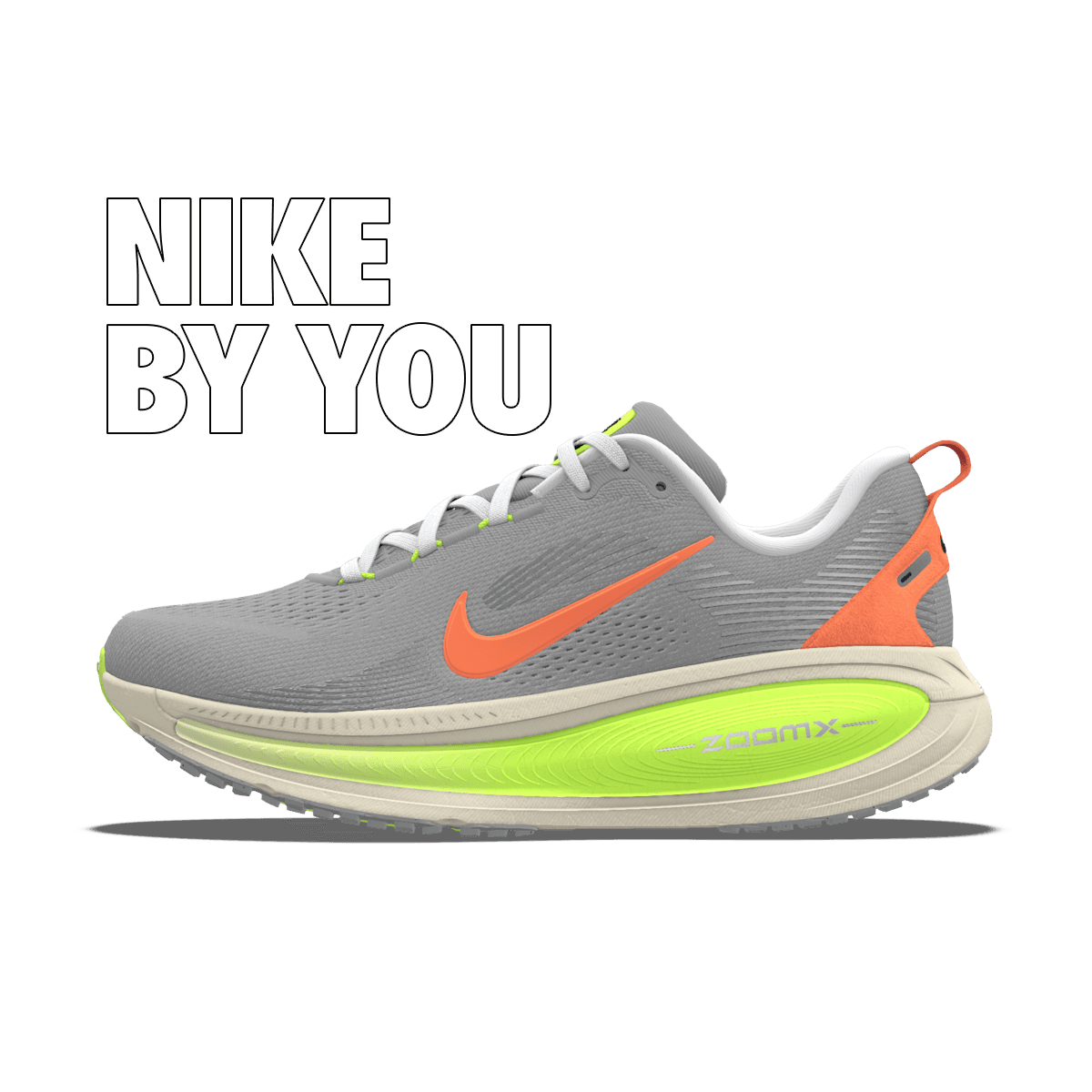 Nike Vomero 18 - By You IO7528-900
