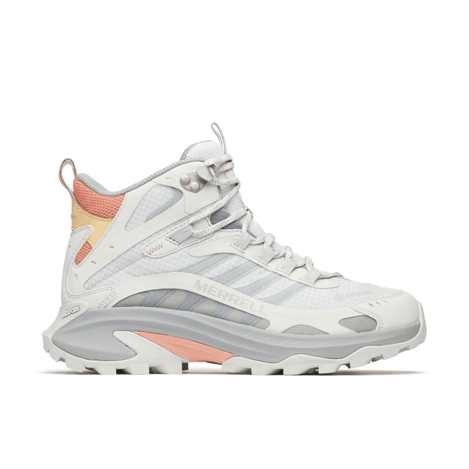 Merrell Moab Speed 2 Mid GORE Vapor Grey J038824