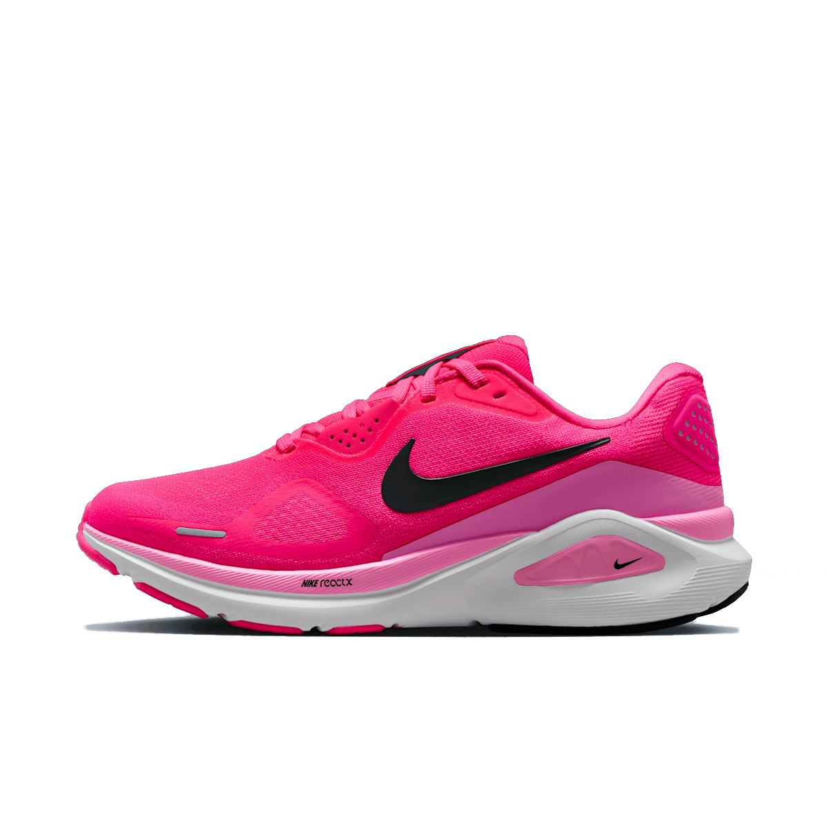 Nike Structure 26 WMNS 'Hyper Pink' HJ1101-601