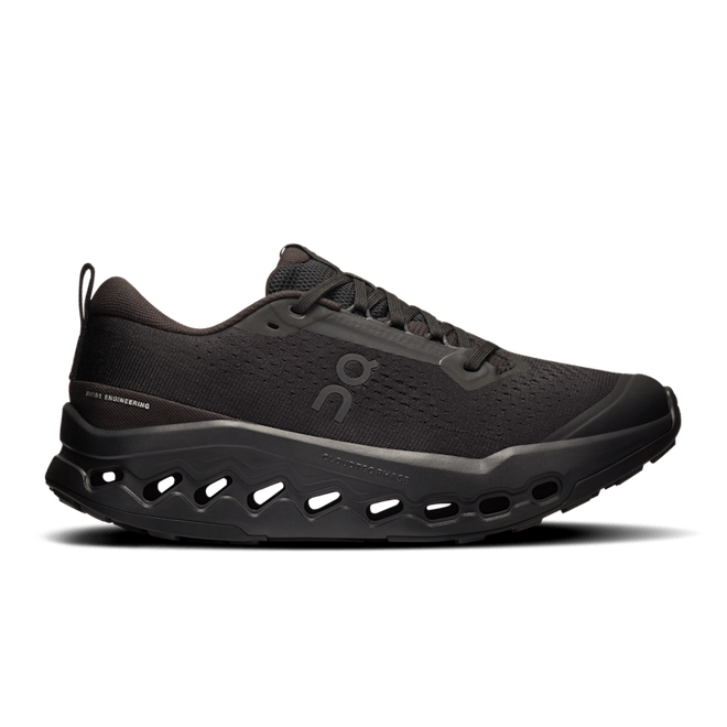 ON Cloudsurfer Trail 2 'Black' 3WF30101043