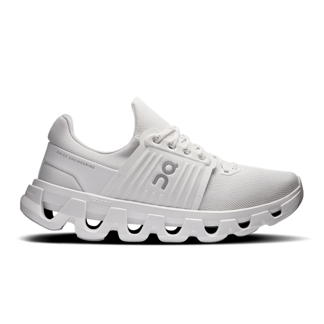 ON Cloudswift 4 AD 'White' 3WF10451200