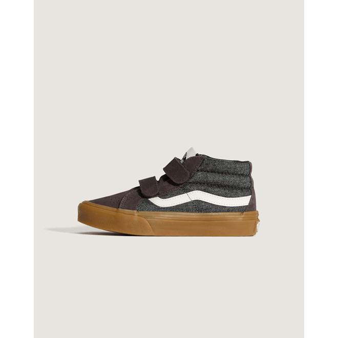 Vans - Sk8-Mid VN000CZ7BLA