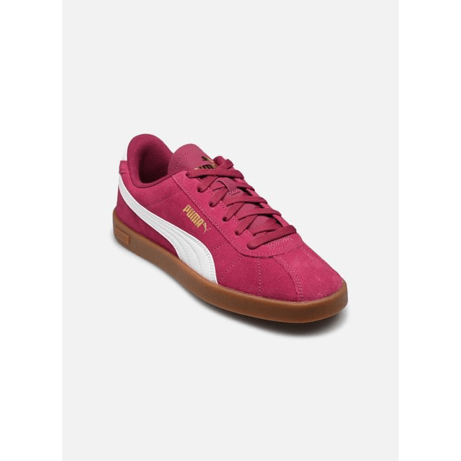 PUMA PUMA Club Ii Jr 398886-11