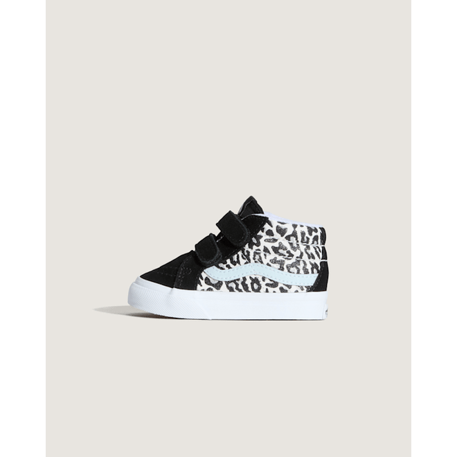 Vans - Sk8-Mid VN000CQ0O33