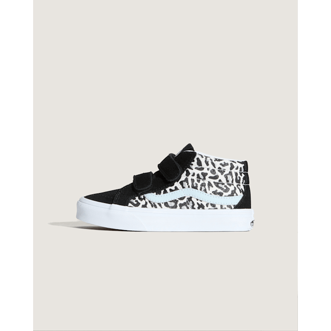 Vans - Sk8-Mid VN000CZ7O33