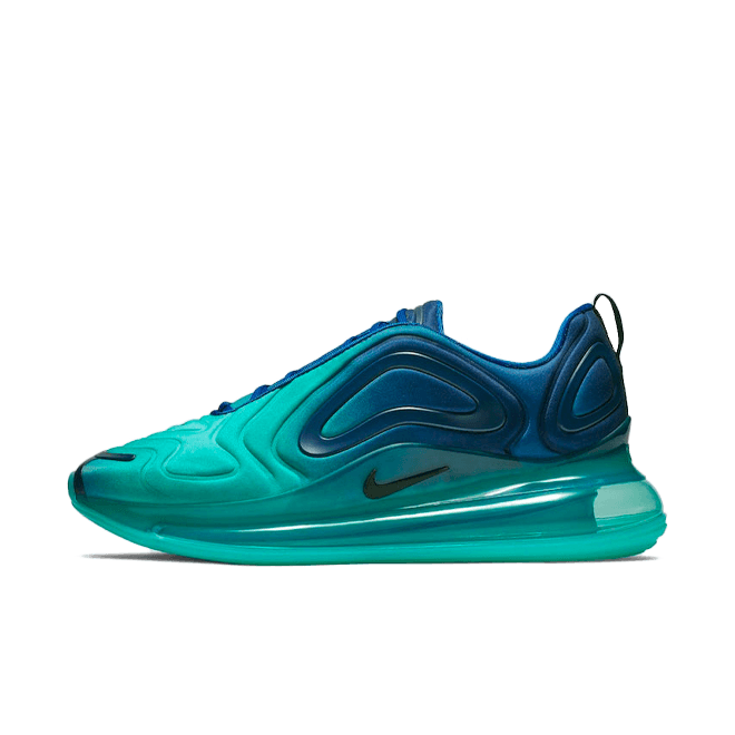Nike WMNS Air Max 720 'Sea Forest' AR9293-400