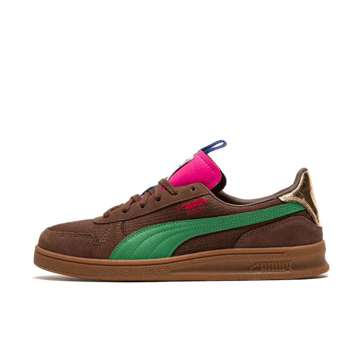Rothaus x PUMA Indoor 'Tannenzäpfle' 403966-01