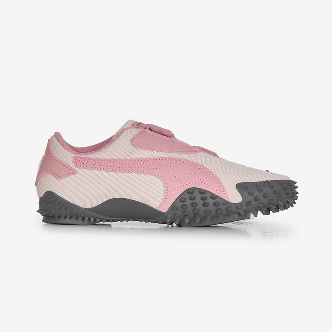 PUMA Mostro OG Jr alpine snow/mauve mist 403729_05