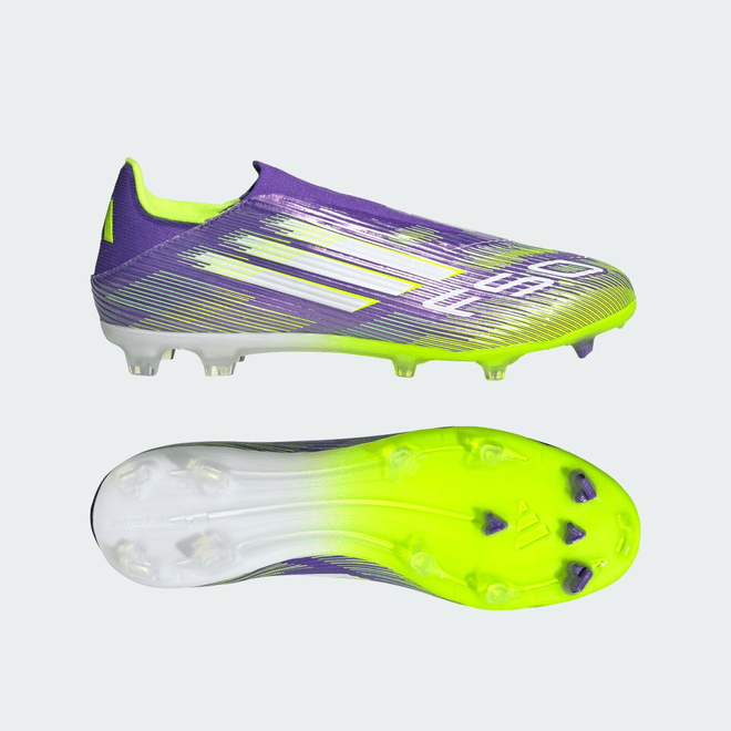 adidas F50 League Veterloze Firm/Multi-Ground JH7734