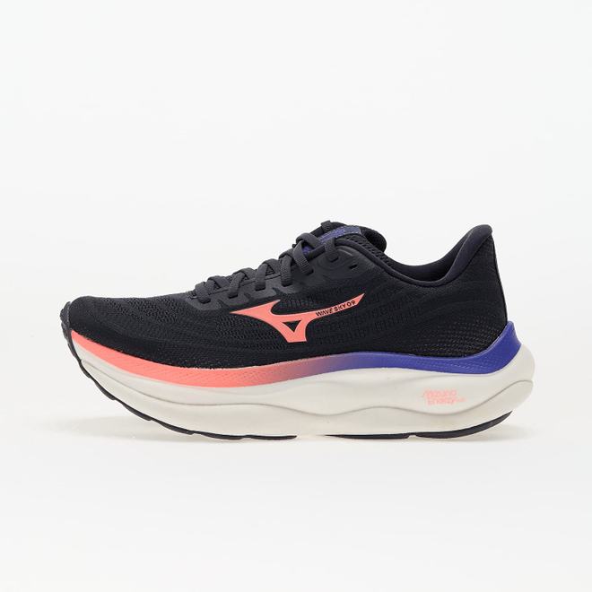 Mizuno Wave Sky 9 (W) Odyssey Gray J1GD250221