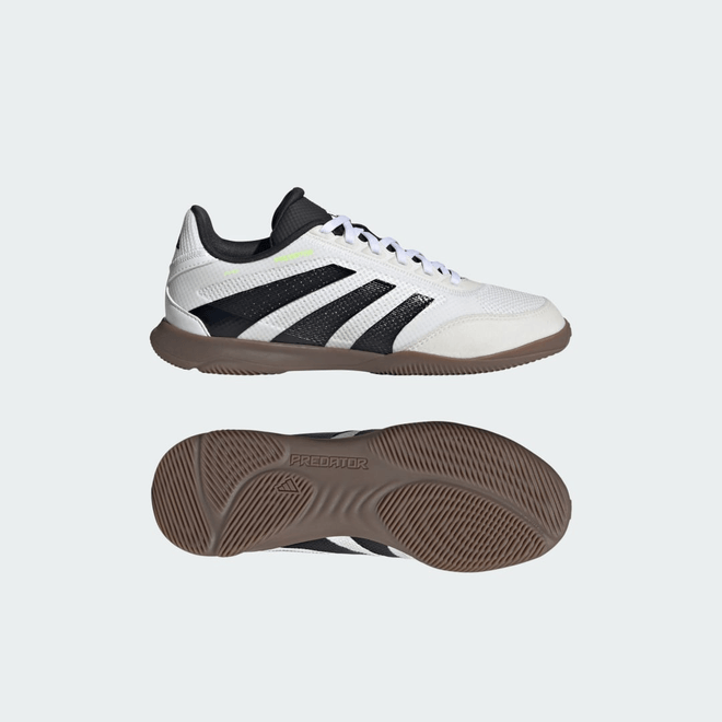 adidas Predator League Indoor Voetbalschoenen JR7024