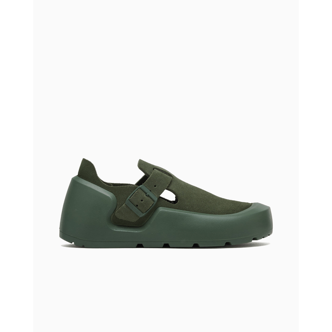 BIRKENSTOCK Reykjavik Nubuk Leather Schoenen 1030118