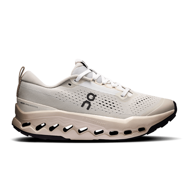 ON Cloudsurfer Trail 2 'Beige' 3WF30103644