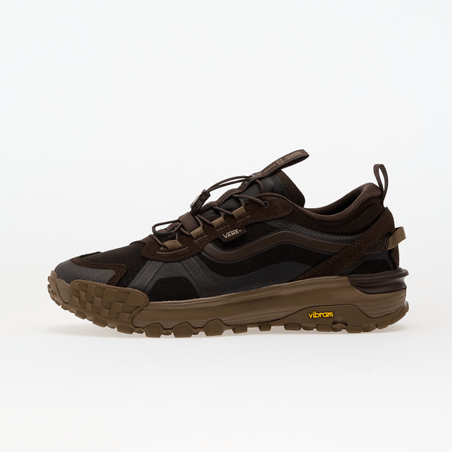 Vans MTE Crosspath XC Dark Brown VN000D5VDRB1
