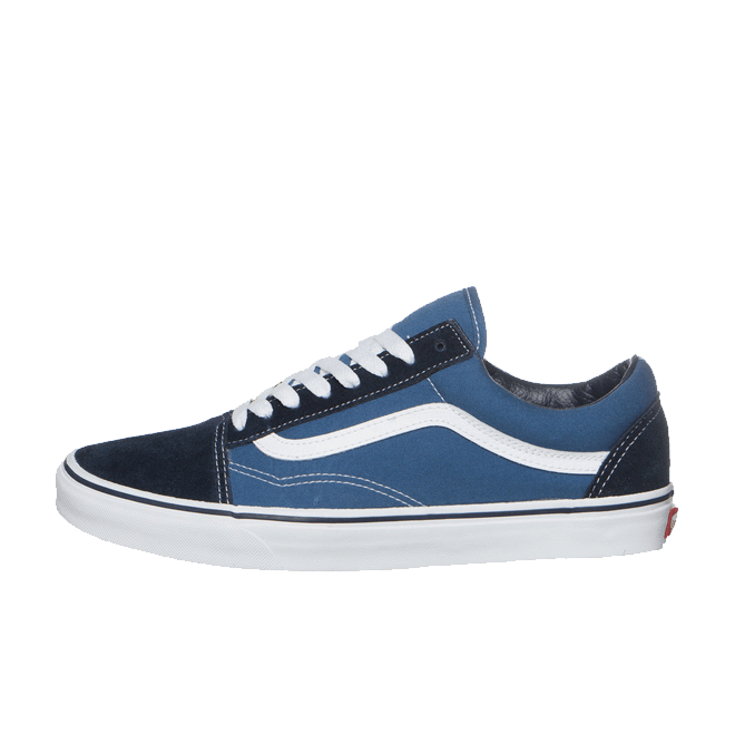 Vans Old Skool Navy VN000D3HNVY1