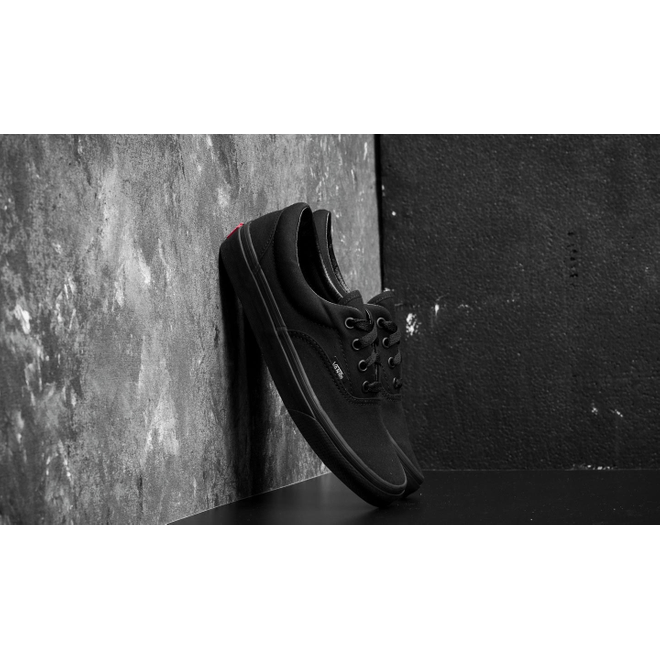 Vans U Era Black VN000QFKBKA1