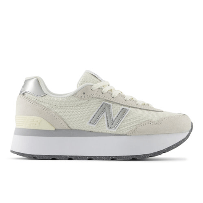 New Balance Women's 515 White WL515HMW