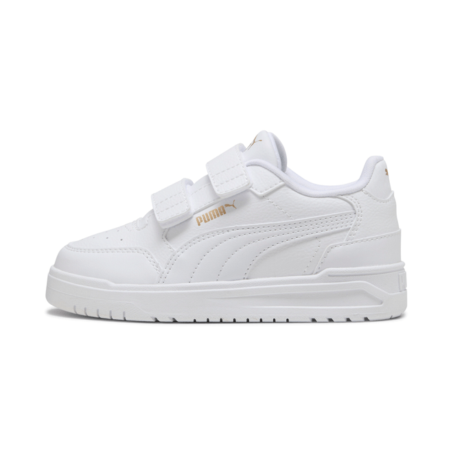 PUMA Shuffle Downtown lage 403740-01