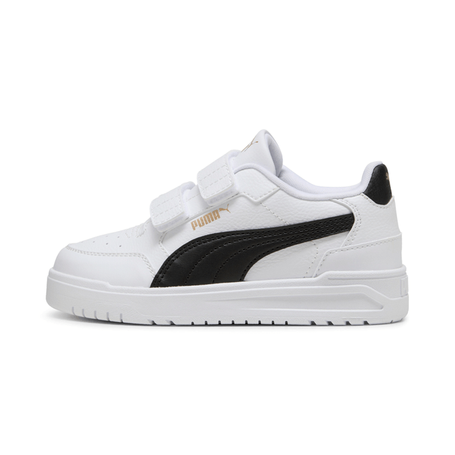 PUMA Shuffle Downtown lage 403740-02