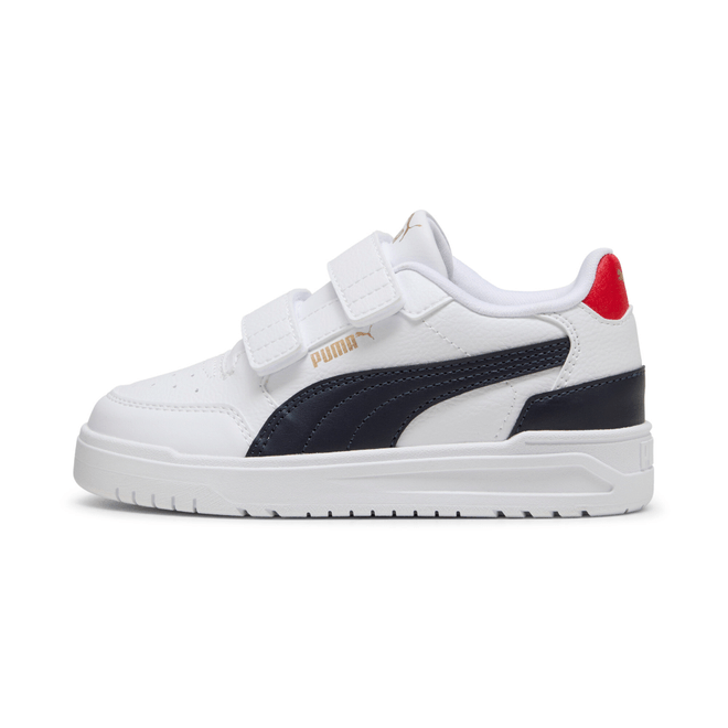 PUMA Shuffle Downtown lage 403740-03