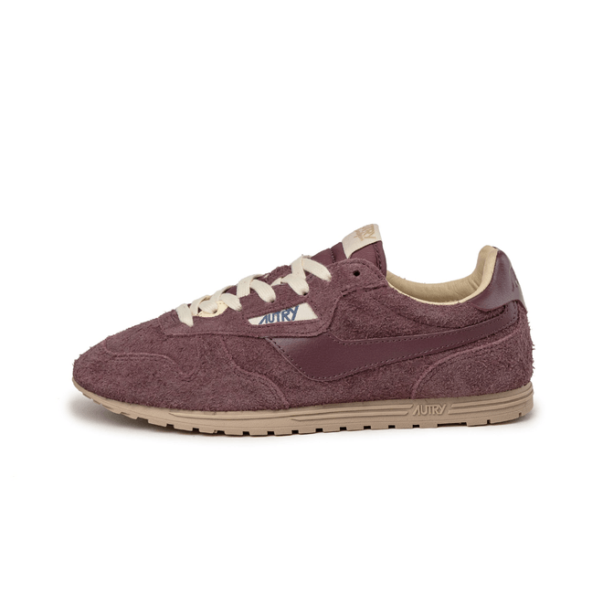 Autry Action Shoes WMNS WINDSPIN LOW WSLWUA03