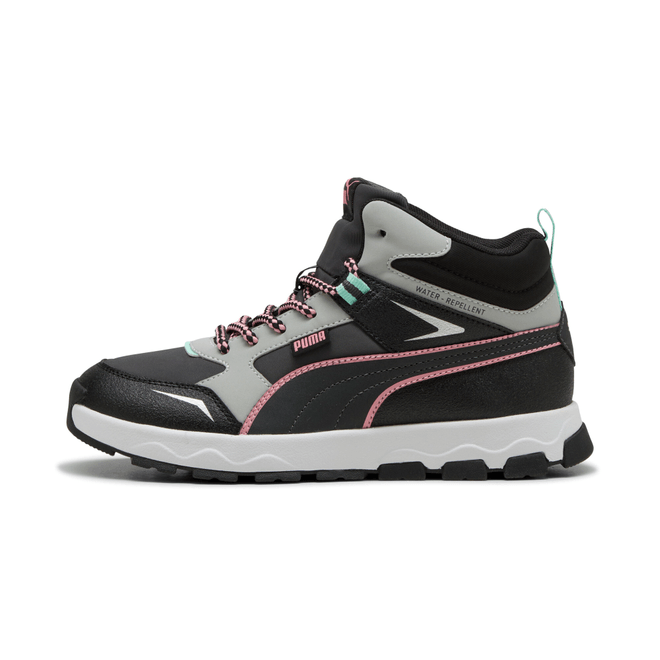 PUMA Evolve Trail 397644-09