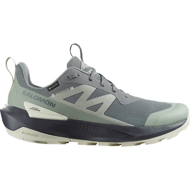 Salomon Elixir Activ Gore-tex Sedona Sage L47757800