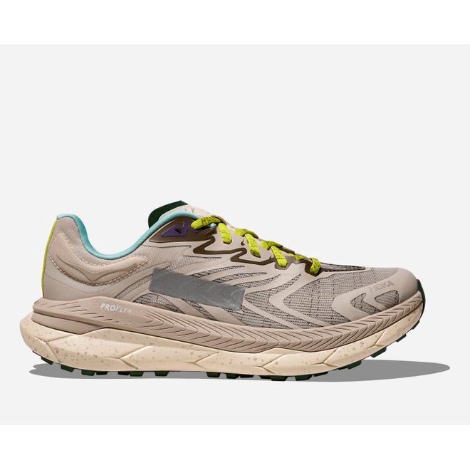 HOKA Tecton X2 MAAP Pumice Stone 1170350-PCS