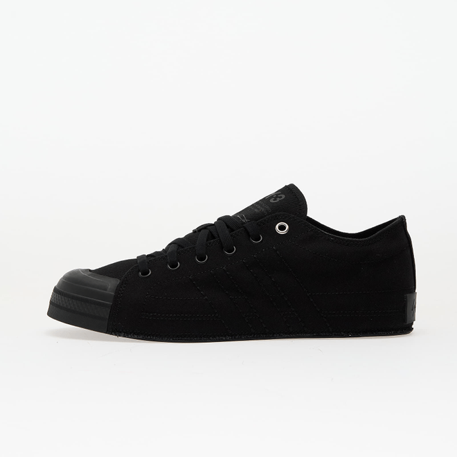 Y-3 Nizza Lo Black JQ8821
