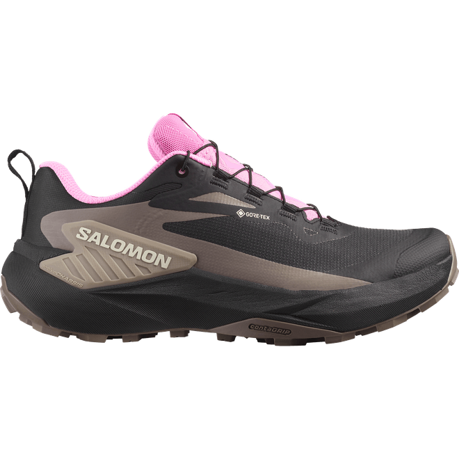 Salomon Genesis Gore-tex Cyclamen L47862900