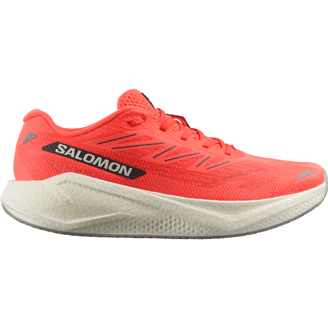 Salomon Aero Blaze 3 Neon Flame L47873300