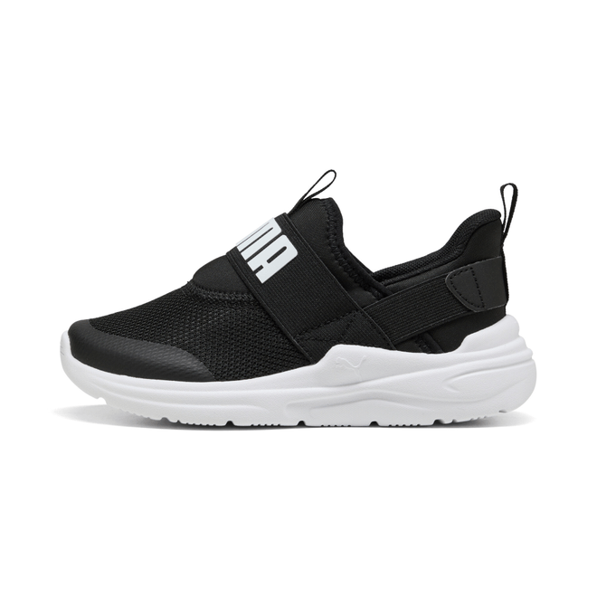 PUMA Soft Wired 2 SLIPTECH 402832-01