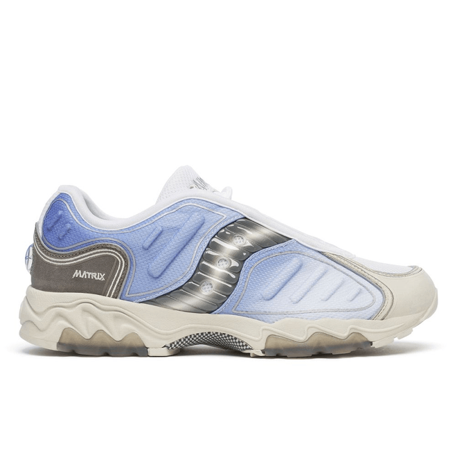 Saucony Matrix Fade Blue S70931-1