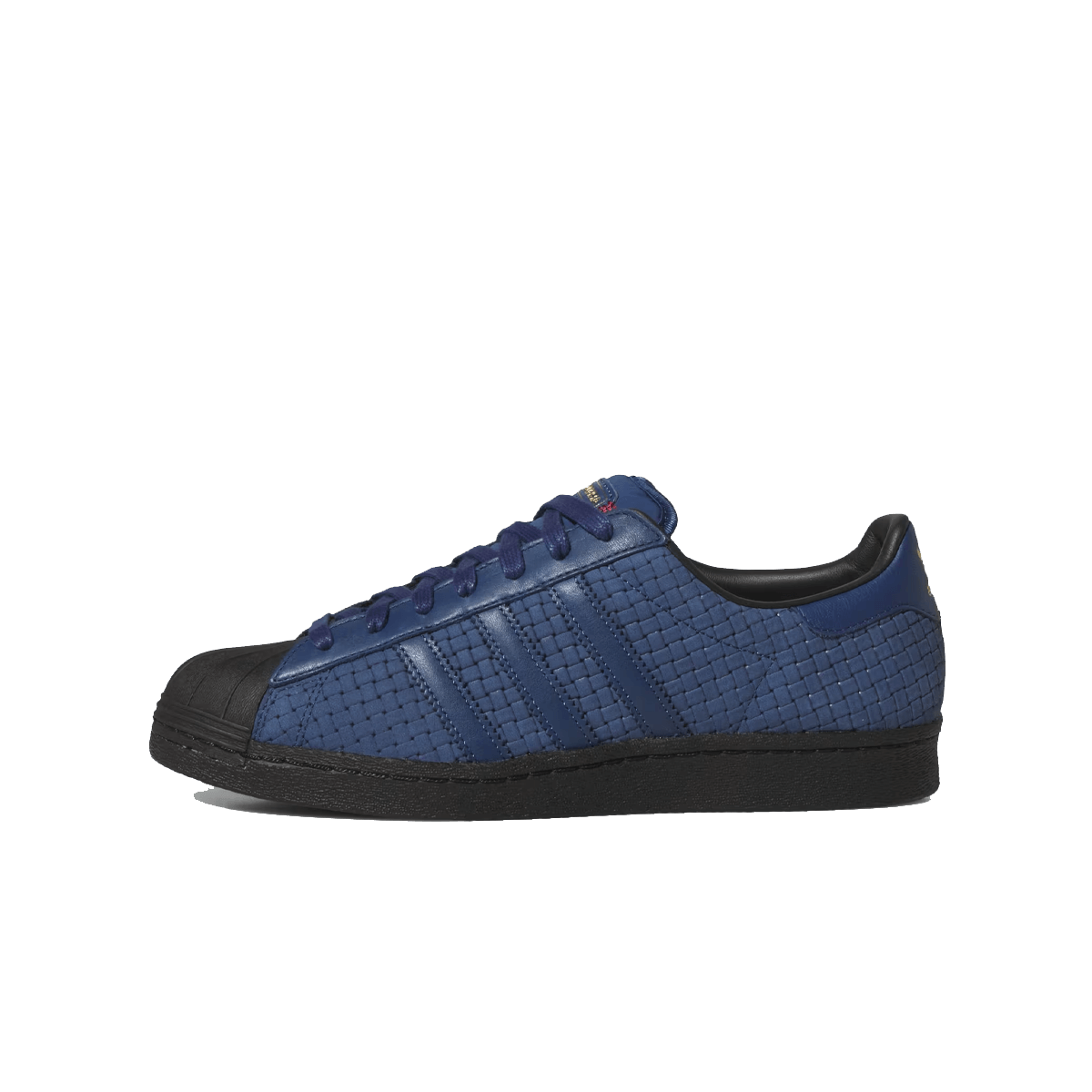 Arrow & Beast X adidas Superstar ADV 'Night Marine' JS2594