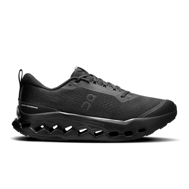 ON Cloudsurfer Trail 2 'Black' 3MF30220106